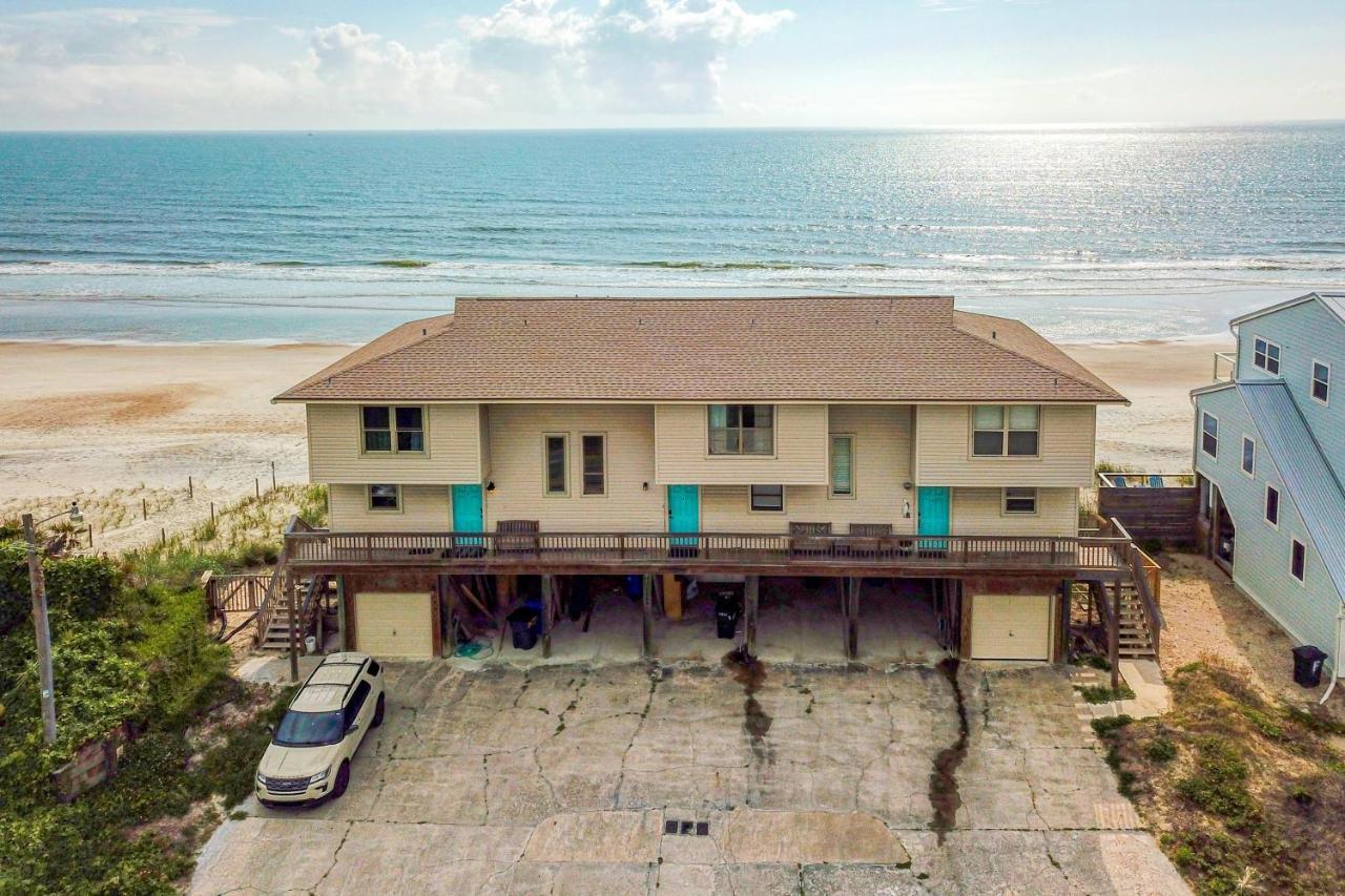 Ferienwohnung Tranquil Vista St. Augustine Exterior foto