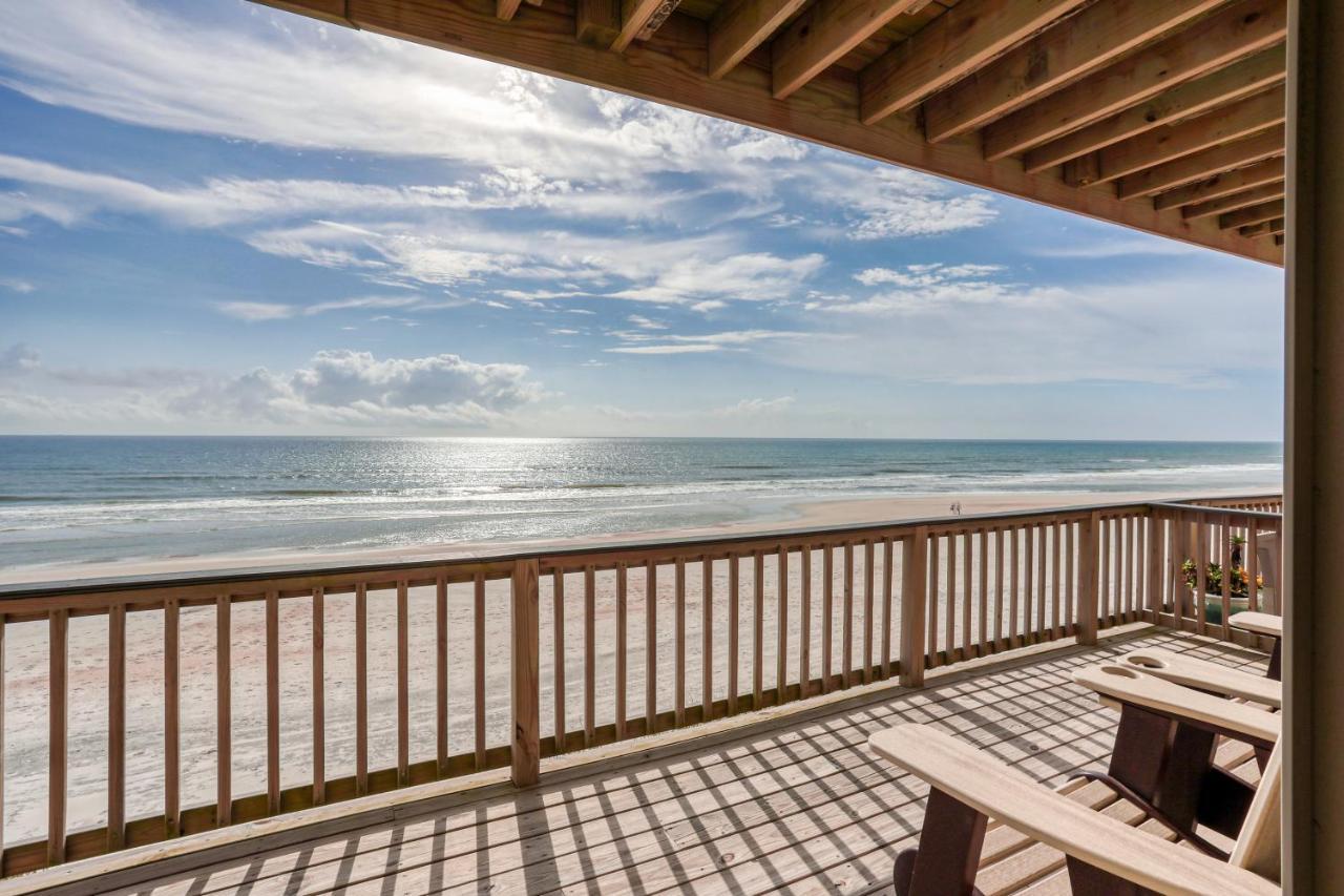 Ferienwohnung Tranquil Vista St. Augustine Exterior foto