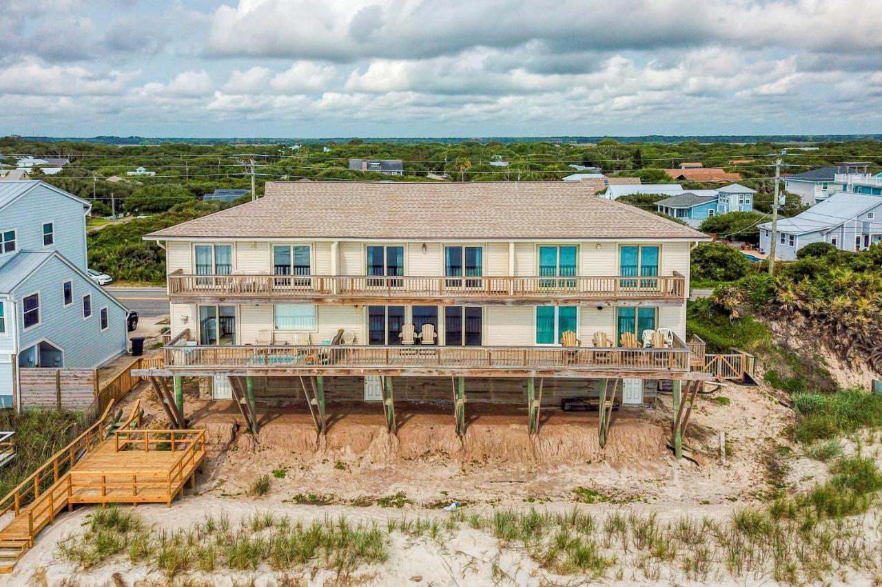 Ferienwohnung Tranquil Vista St. Augustine Exterior foto