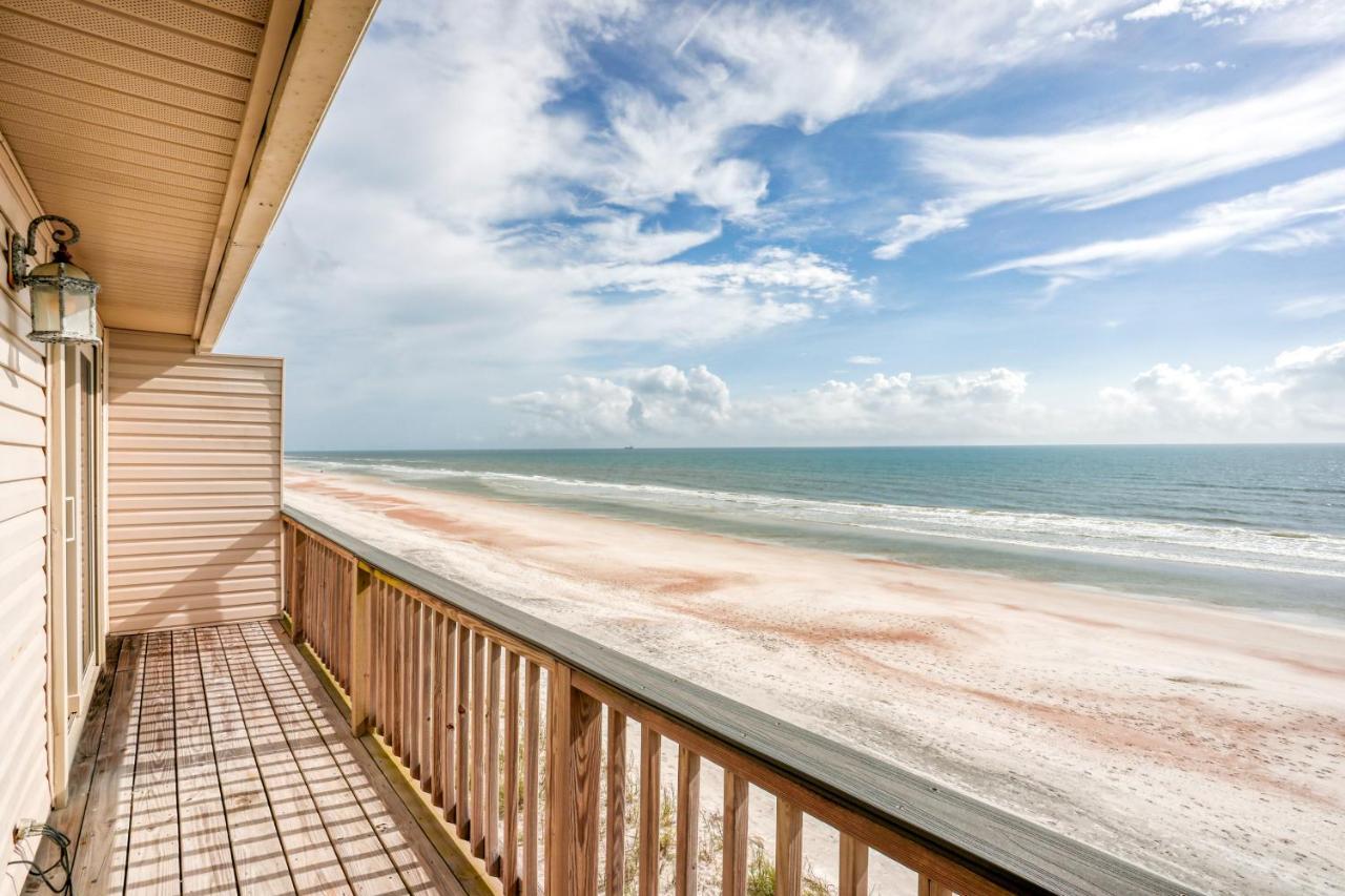 Ferienwohnung Tranquil Vista St. Augustine Exterior foto