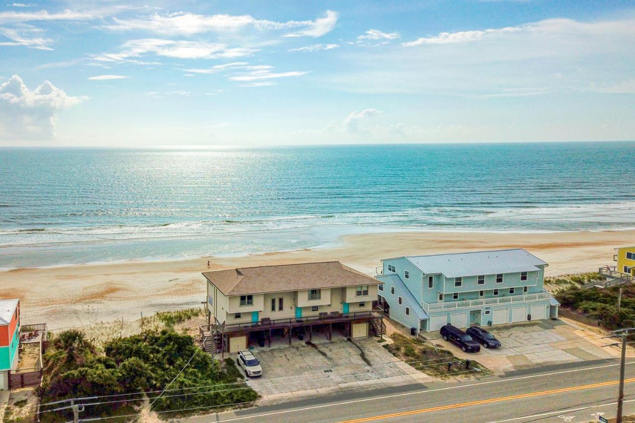 Ferienwohnung Tranquil Vista St. Augustine Exterior foto